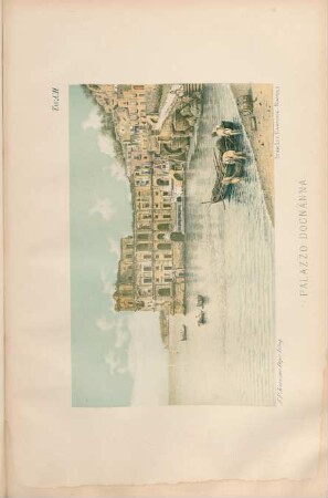Tav. CII. Palazzo Dognanna