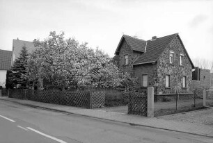Hanau, Lützelbuchener Straße 14