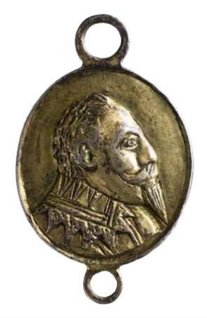 Medaille, 1631
