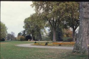 Potsdam, Sanssouci,Potsdam, Sanssouci, Schloss Charlottenhof