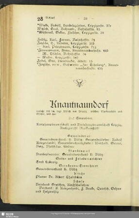 Knautnaundorf