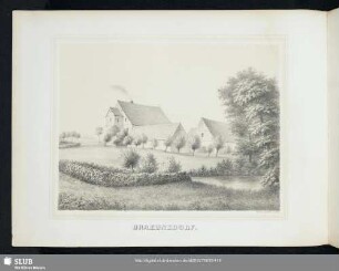 Bräunsdorf bei Penig