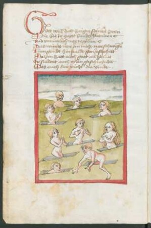 Auferstehung