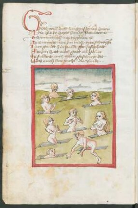 Auferstehung