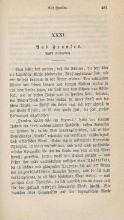 487-494 Aus Franken : Link's Klosterbuch
