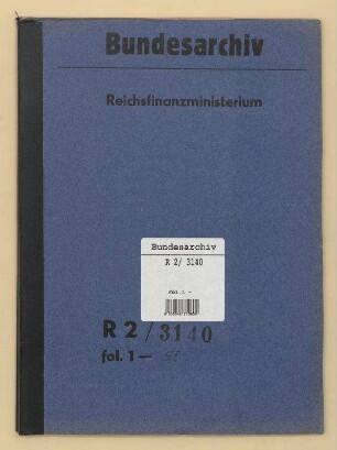 Stellungnahmen der Internationalen Handelskammer