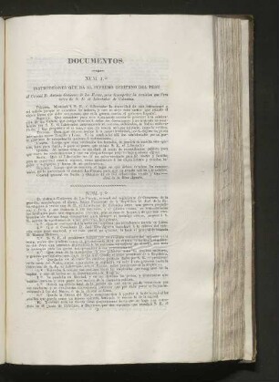 Documentos.