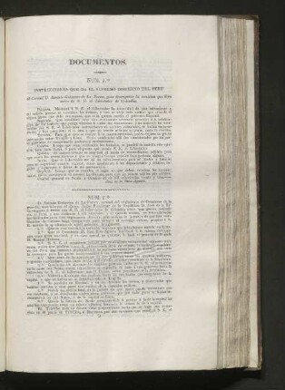 Documentos.