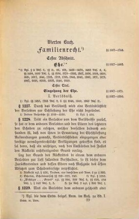 Erläuternde Anmerkungen zu den Vorschriften des Entwurfes eines bürgerlichen Gesetzbuches für das Deutsche Reich, 2