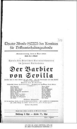 Einlage der Rosine: A. Alabieff, "Die Nachtigal"