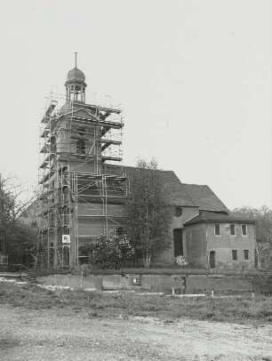 Evangelische Georgskirche