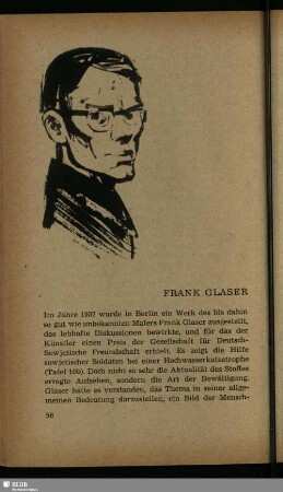 Frank Glaser