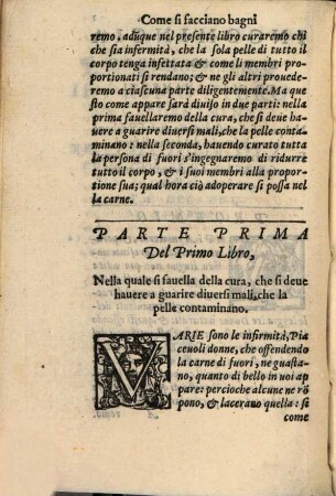 Gli ornamenti delle Donne : Tratti dalle Scritture d una Reina Greca