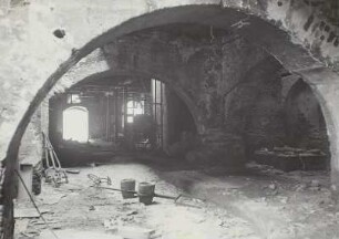 Olbernhau-Grünthal, Alter Kupferhammer