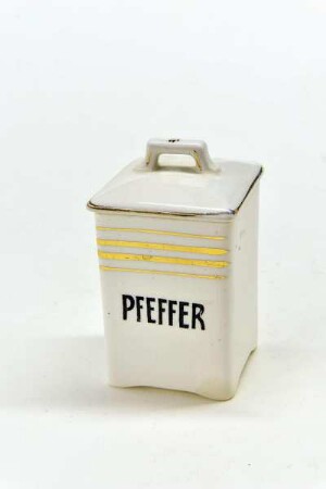 Vorratsdose "PFEFFER"
