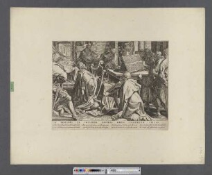 Insignis Et Imitanda Davidis Regii Prophetæ Pietas