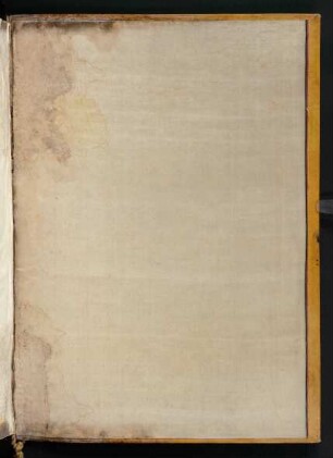 Einband Libellum