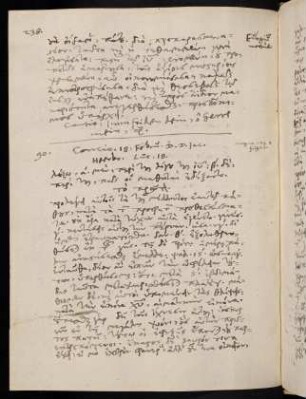 238-240, 18.2.1588, Luc 18