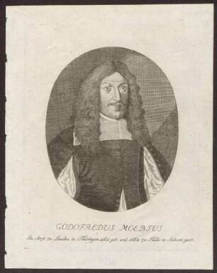 Möbius, Gottfried