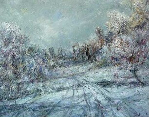 Weg nach Holzhausen´18