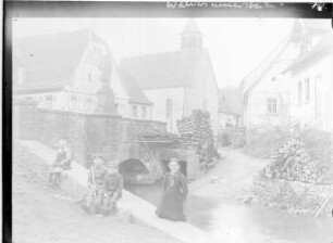 Waldwimmersbach