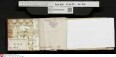Stammbuch des Ernst Philipp Ludwig Zellmann (1763-1795) aus
                           Braunschweig