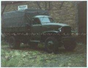 LKW Chevrolet Baujahr 1941