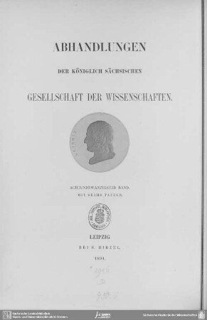 Causa Nicolai Winter : ein Bagatellprocess bei der Universität Leipzig um die Mitte des 15. Jahrhunderts