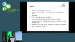 Open Source Projects and Product Management - Need, Pain or Useless?