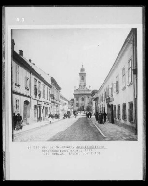 Jesuitenkirche