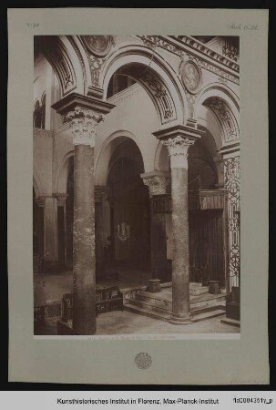 San Nicola, Bari