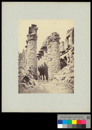 Karnak