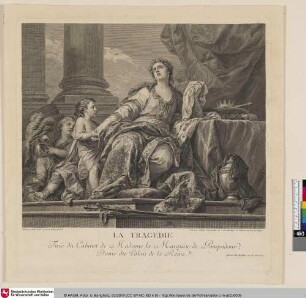 La Tragédie