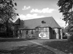 Evangelische Pfarrkirche Sankt Marien