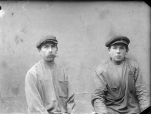 Flader-Arbeiter