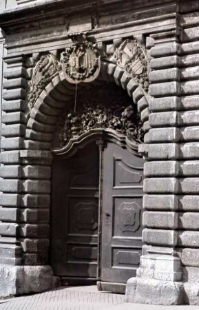 Palais Saurau-Goeß