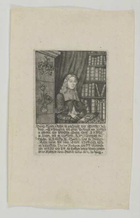 Bildnis des Georg Martin Dietherr