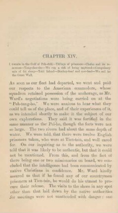 Chapter XIV