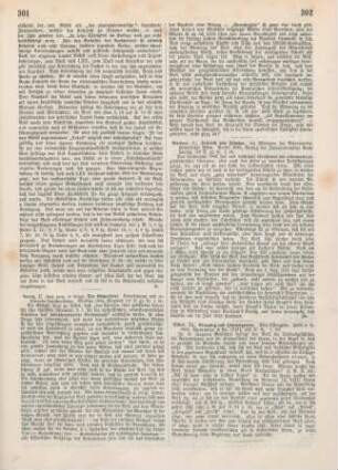 302 [Rezension] Wiesner, Oskar, Heinrich von Zütphen