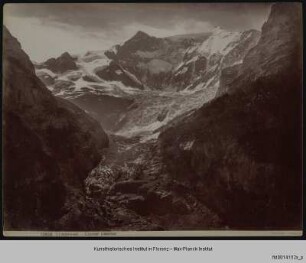 Unterer Grindelwaldgletscher