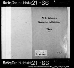 Erhebung der Landsteuer