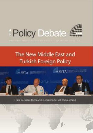 The new Middle East and Turkish foreign policy