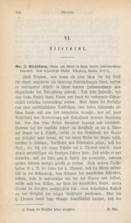 106-112 Rezensionen