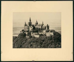 Hohenzollern