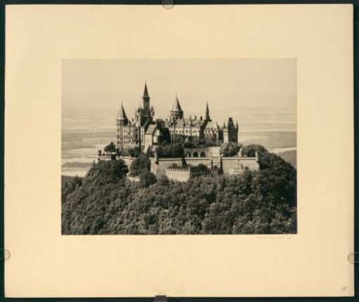 Hohenzollern