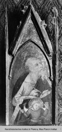Matthäus - Der Evangelist Matthäus