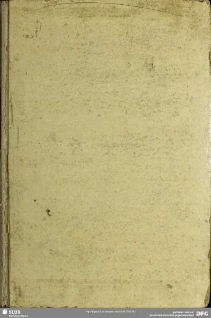 Lacrymae Ad Tumulum Parentis Desideratissimi Dn. Bernhardi Schmidii Theologi Cordati Et Probati Dresdae Ad D. Mariae Pastoris ... XII. Mart. A. MDCXCVII ...