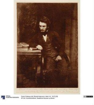 Robert Adamson