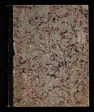 Tagebuch 1853-1878