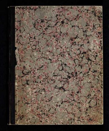 Tagebuch 1853-1878